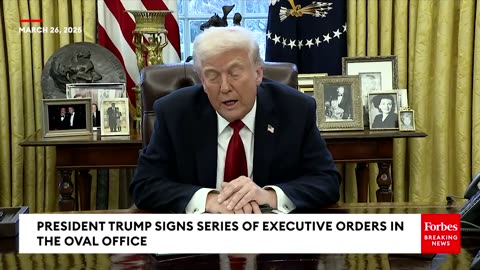 Trump Touts Interest Deductible Car