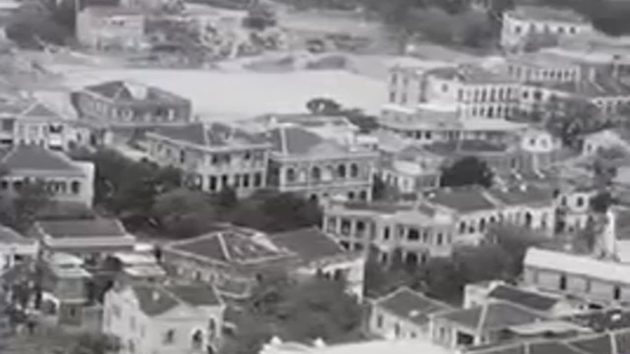 China Now and Then