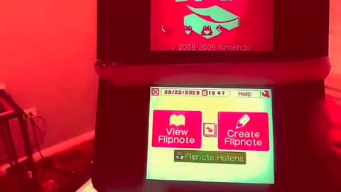 A Typical Day For An Artist.