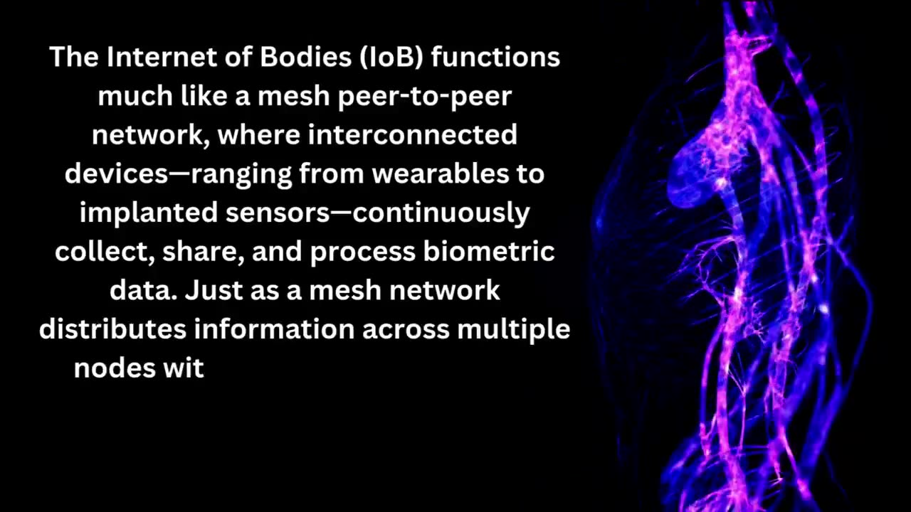 The internet of nano tech has already smart dusted your community