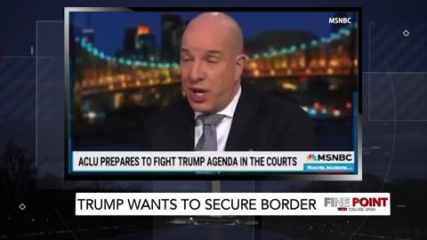 Fine Point - Trump Wants To Secure The Border - W/ Liz Murrill, 12/23/24