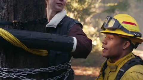 Fire Country #film #movie #shorts