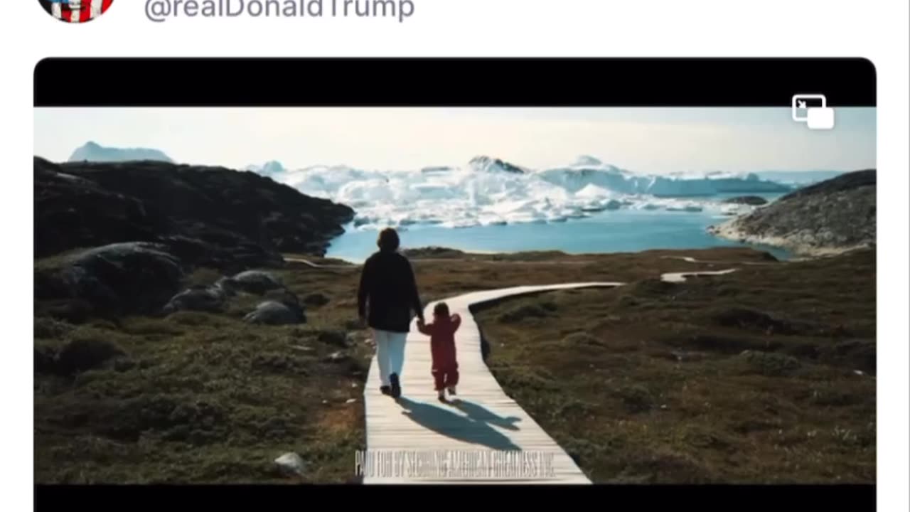 Greenland