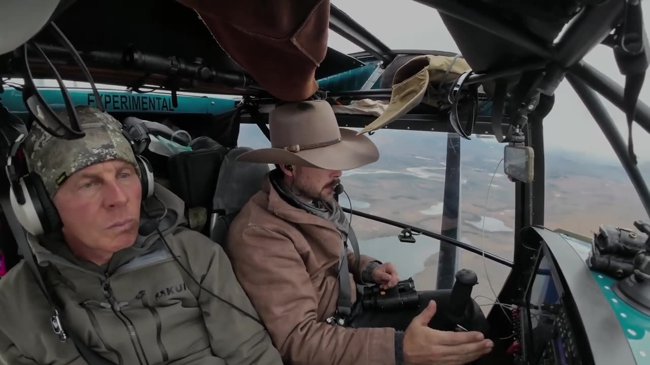 DIY Caribou Hunt of a Lifetime: From Texas to the Last Frontier