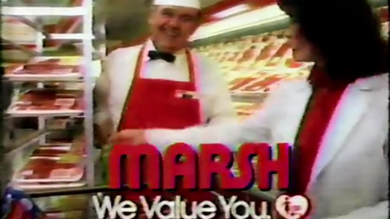 March 17, 1990 - The Butcher at Marsh is a Virtuoso