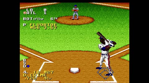 Ken Griffey Jr Baseball game 5