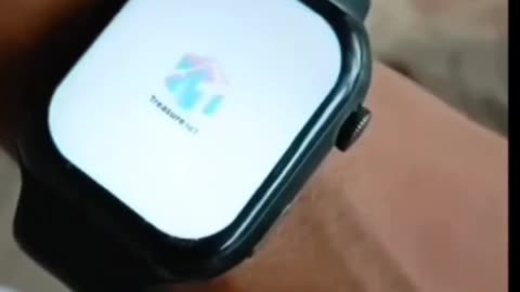 Smart watch