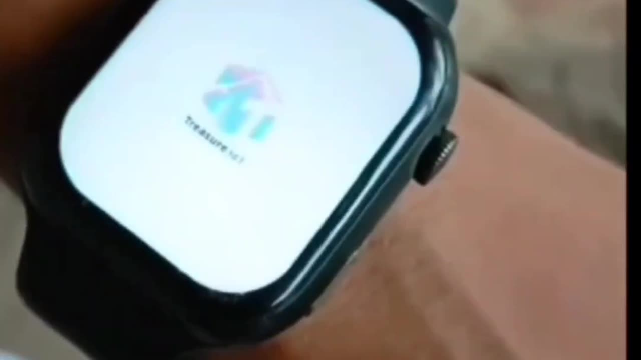 Smart watch