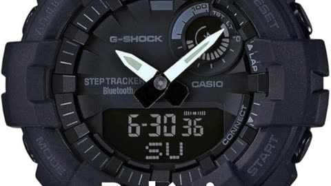 Relógios G-Shock