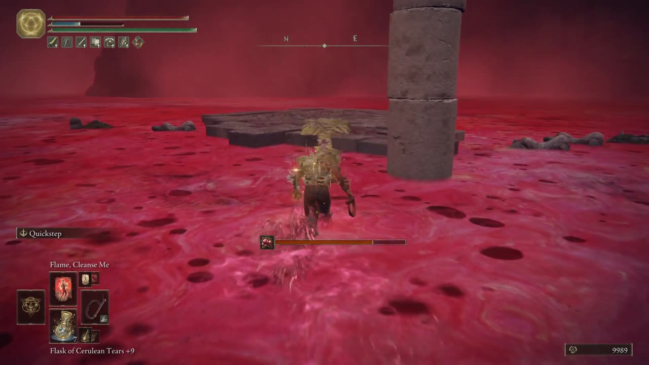 Elden Ring: Honest Ig 82