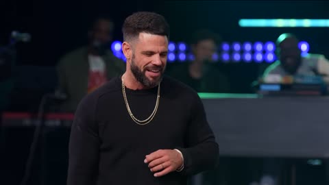 Waiting For God To Work It Out | Steven Furtick