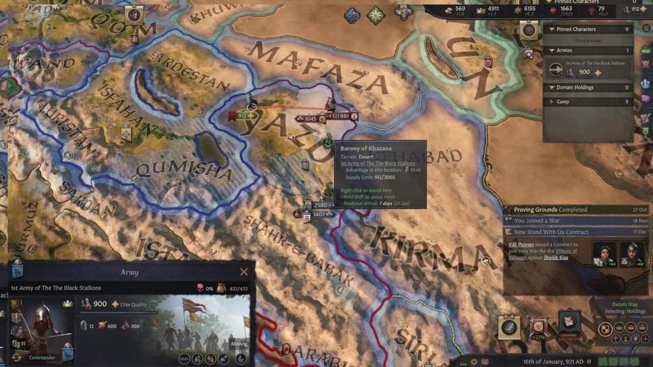 The Tale of Kong EP 11 (Immortal Aboriginal Playthrough)