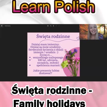 Family holidays Part II