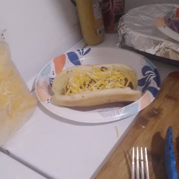 Cooking Beer Italian Sausage pt 3