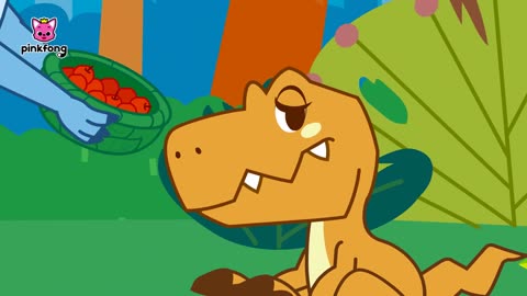Play _ Learn with Dinosaurs