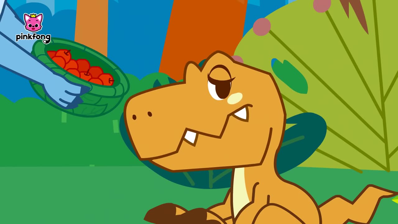 Play _ Learn with Dinosaurs