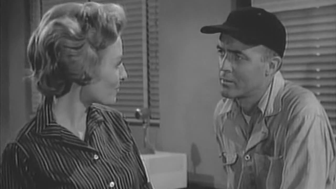 Sky King 1952 Season 4 Complete