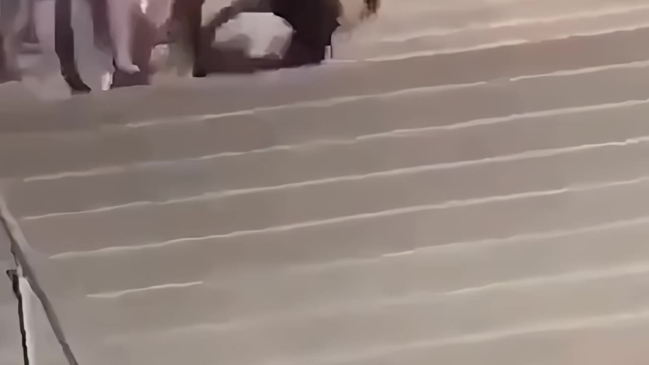 Who had it worse?