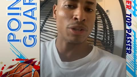 Pro Basketball Star Francis Torreborre Talks Positivity on the Scorezle Podcast!