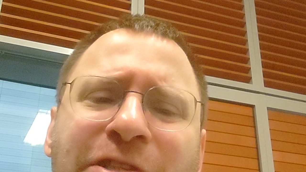 Kolejne dobre ciecia.