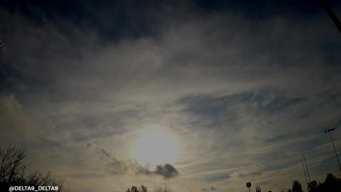 north birmingham timelapse 21.1.25