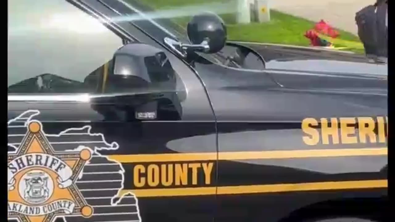 Michigan: 3 people have been shot