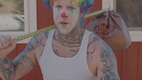 I’m joining the circus…and…NEW MUSIC VIDEO FRIDAY!!! 😂🔥