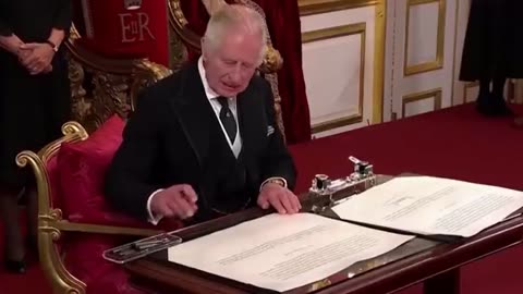 The Royal Family secretly owns the world & YOU!! You Had enough of these useless eaters!!!!