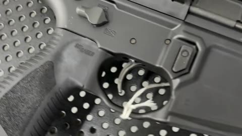 Sig Sauer MCX