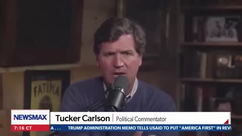 Tucker Carlson reflects on Trump's Inauguration and 'loser' Bishop | Savage Nation