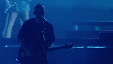 Linkin Park - The Emptiness Machine Billboard Music Awards]