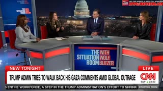 The Situation Room With Wolf Blitzer 6PM - 2/5/2025