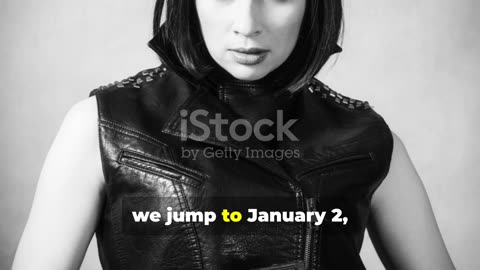 2 Minute History January 2nd