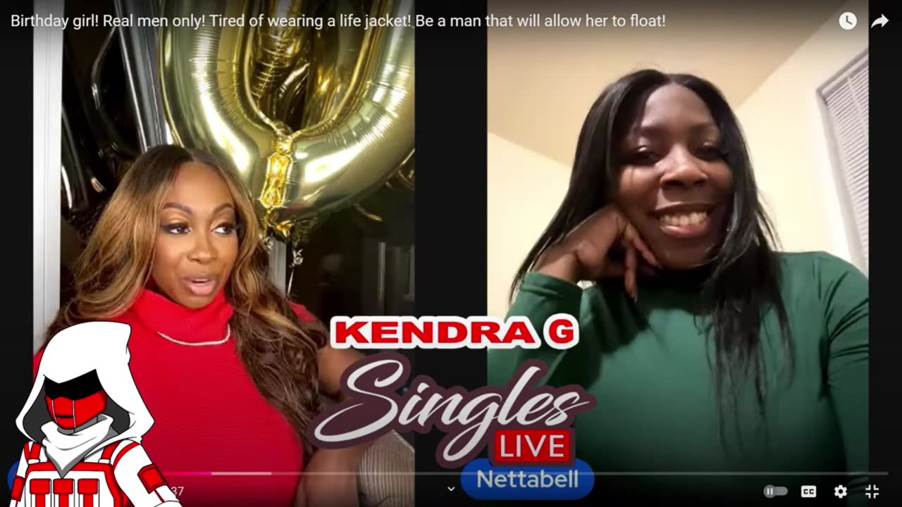 Kendra G Is Saddened By Drunk Woman Desperate For Love