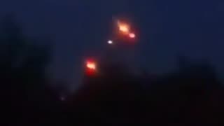 UFO Jan 2025