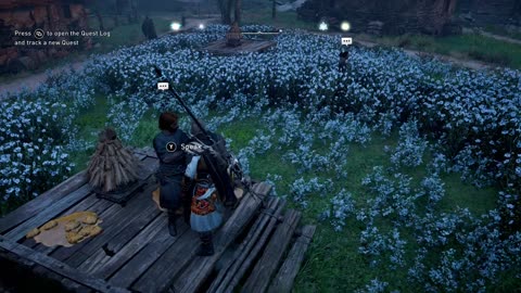 Assassin's Creed Valhalla - Dearly Bee-Loved
