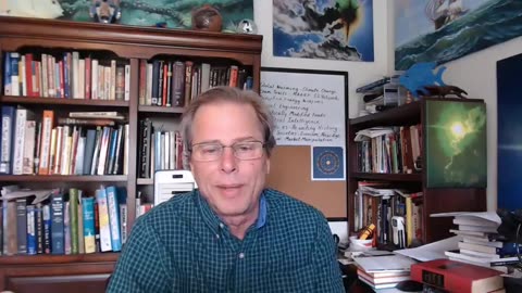Freemasonry and Satanism, book review 256 pt 1, The Destiny of Nations by Alice Bailey