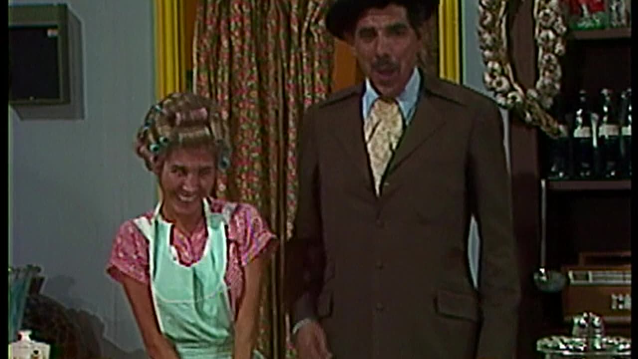 CHAVES T7 EP21