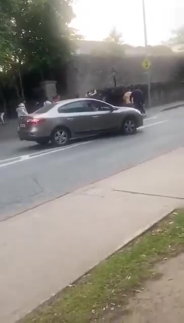 Ireland used to be a beautiful little country until the government imported