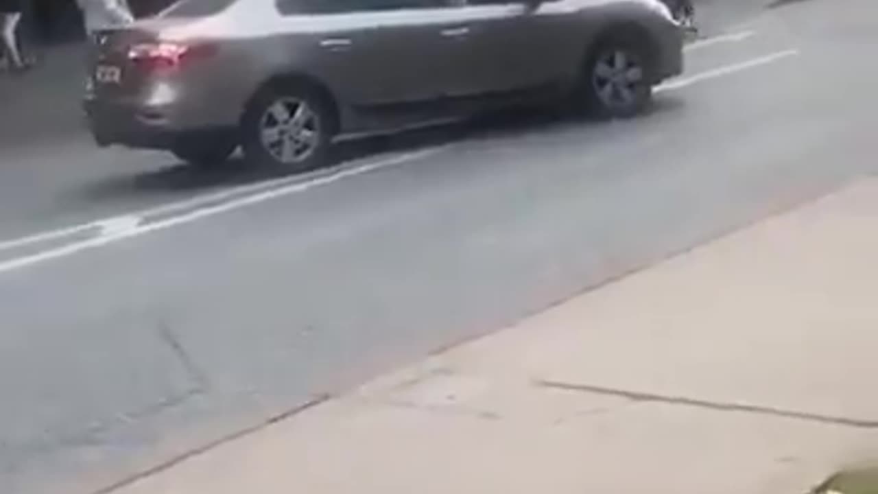 Ireland used to be a beautiful little country until the government imported