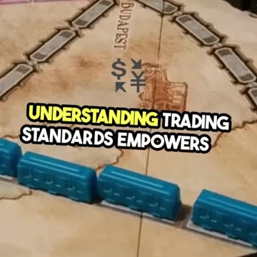 Understanding Trading Standards_ Essential In