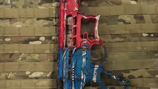 Fire Sale: All F1 Firearms