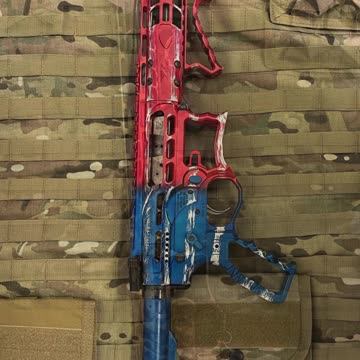 Fire Sale: All F1 Firearms