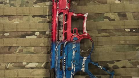 Fire Sale: All F1 Firearms