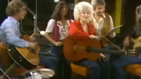 Dolly Parton - 9 To 5