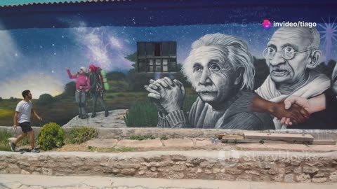 voce sabe quem foi Albert Einstein