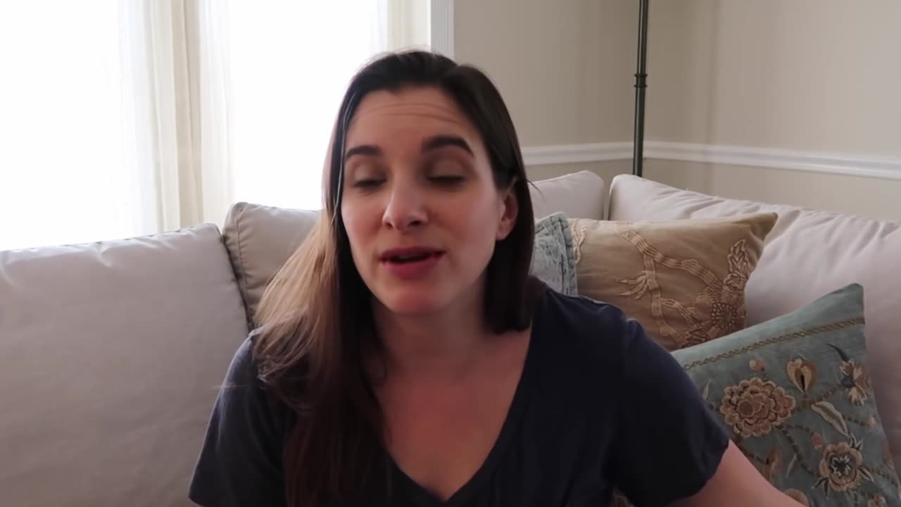 SLAMMED into motherhood