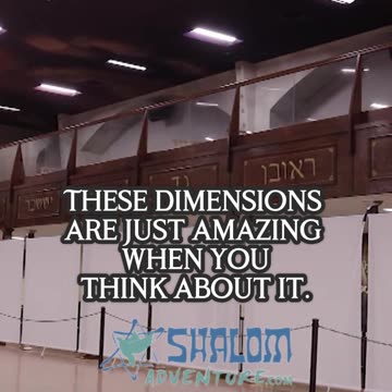 Why Millions Stood Outside This Sacred Enclosure