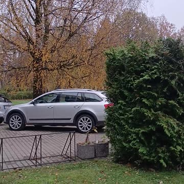 Ieradies čozensitijā