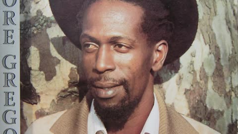 Top Ten - Gregory Isaacs